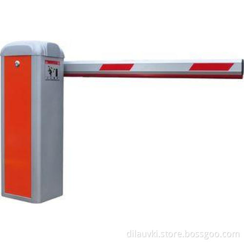 Electronic Automatic boom barrier gate , sliding driveway g